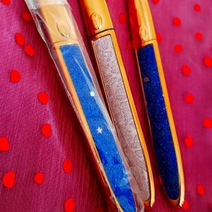 EYELINER LASH GLUE !!! (BLACK)